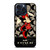 HAPPY COACH MINNIY MOUSE iPhone 15 Pro Max Case Cover