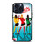 HEATHERS BROADWAY MUSICAL iPhone 15 Pro Max Case Cover