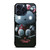 HELLO KITTY STAYREAL ROBOT iPhone 15 Pro Max Case Cover