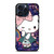 HELLO KITTY VERA BRADLEY iPhone 15 Pro Max Case Cover