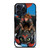 HICCUP AND TOOTHLESS TRAIN YOUR DRAGON iPhone 15 Pro Max Case Cover
