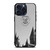 HOGWARTS HARRY POTTER 3 iPhone 15 Pro Max Case Cover