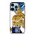 VEGETA QUOTE DRAGON BALL iPhone 13 Pro Max Case Cover