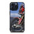 HONDA AFRICA TWIN OFFROAD iPhone 15 Pro Max Case Cover