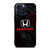 HONDA CAR LOGO iPhone 15 Pro Max Case Cover