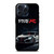 HONDA CIVIC TYPE R CAR iPhone 15 Pro Max Case Cover