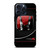 HONDA TYPE R LOGO iPhone 15 Pro Max Case Cover