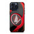 HONDA WING LOGO ICON iPhone 15 Pro Max Case Cover