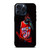 HOUSTON ROCKETS TRAVIS SCOTT iPhone 15 Pro Max Case Cover