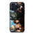 HOW TO TRAIN YOUR DRAGON CHARACTER iPhone 15 Pro Max Case Cover