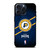 INDIANA PACERS NBA LOGO iPhone 15 Pro Max Case Cover