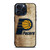 INDIANA PACERS NBA iPhone 15 Pro Max Case Cover