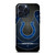 INDIANAPOLIS COLTS U SYMBOL iPhone 15 Pro Max Case Cover
