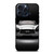 INFINITI WHITE CAR iPhone 15 Pro Max Case Cover