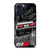 INITIAL D ANIME iPhone 15 Pro Max Case Cover