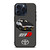 INITIAL D TOYOTA iPhone 15 Pro Max Case Cover