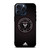 INTER MIAMI FC SOCCER MLS ADIDAS iPhone 15 Pro Max Case Cover INTER MIAMI FC SOCCER MLS ADIDAS iPhone 15 Pro Max Case Cover