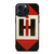 INTERNATIONAL HARVESTER IH CASE iPhone 15 Pro Max Case Cover