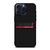 INTERNATIONAL HARVESTER IH FARMALL LOGO iPhone 15 Pro Max Case Cover INTERNATIONAL HARVESTER IH FARMALL LOGO iPhone 15 Pro Max Case Cover