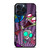 INVADER ZIM ALIEN iPhone 15 Pro Max Case Cover