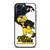 IOWA HAWKEYES MASCOT 2 iPhone 15 Pro Max Case Cover