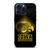 IOWA HAWKEYES NFL FOOTBALL iPhone 15 Pro Max Case Cover