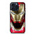 IRON MAN AVENGERS iPhone 15 Pro Max Case Cover
