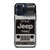IT'S A JEEP THING iPhone 15 Pro Max Case Cover