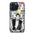J COLE BORN SINNER QUOTES iPhone 15 Pro Max Case Cover