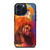 J COLE DREAMVILLE ART iPhone 15 Pro Max Case Cover
