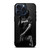 J COLE SINGER iPhone 15 Pro Max Case Cover