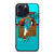 JA MORANT MEMPHIS GRIZZLIES NBA iPhone 15 Pro Max Case Cover