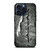 JAGUAR EMBLEM HOOD iPhone 15 Pro Max Case Cover