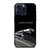 JAGUAR STATUE LOGO iPhone 15 Pro Max Case Cover