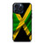 JAMAICAN FLAG iPhone 15 Pro Max Case Cover