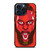 JAMES HARDEN HOUSTON ROCKET FACE iPhone 15 Pro Max Case Cover