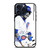 JAVIER BAEZ CHICAGO CUBS iPhone 15 Pro Max Case Cover