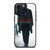 JAY Z AMERICAN GANGSTER iPhone 15 Pro Max Case Cover