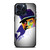 JAY Z NEW YORK ART iPhone 15 Pro Max Case Cover
