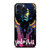 JIMI HENDRIX ART iPhone 15 Pro Max Case Cover