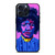 JIMI HENDRIX GUITAR LEGEND ART iPhone 15 Pro Max Case Cover