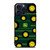 JOHN DEERE CUTE LOGO iPhone 15 Pro Max Case Cover