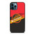 VANCOUVER CANUCKS SYMBOL iPhone 12 Pro Max Case Cover
