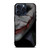 JOKER HEATH LEDGER ART iPhone 15 Pro Max Case Cover