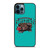VANCOUVER GRIZZLIES LOGO iPhone 12 Pro Max Case Cover