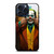 JOKER JOAQUIN PHOENIX SMILE iPhone 15 Pro Max Case Cover