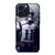 JULIAN EDELMAN PATRIOTS iPhone 15 Pro Max Case Cover