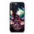 JURASSIC WORLD FALLEN KINGDOM iPhone 15 Pro Max Case Cover