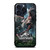 JURASSIC WORLD iPhone 15 Pro Max Case Cover