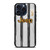 JUVENTUS 2020 HOME JERSEY iPhone 15 Pro Max Case Cover